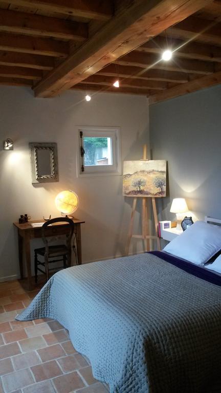 La Ruette Aux Loups Hotel Collonges-au-Mont-d'Or Room photo
